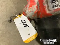 Pneumatische breekhamer - afbeelding 5 van  5