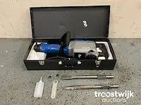 Pneumatische breekhamer - afbeelding 1 van  7