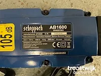 Pneumatische breekhamer - afbeelding 5 van  7