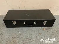 Pneumatische breekhamer - afbeelding 7 van  7