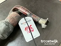 Pneumatische breekhamer - afbeelding 3 van  5