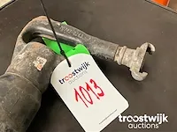 Pneumatische breekhamer - afbeelding 4 van  6