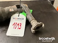 Pneumatische breekhamer - afbeelding 5 van  6