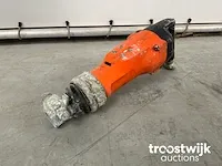 Pneumatische breekhamer - afbeelding 1 van  4