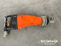 Pneumatische breekhamer - afbeelding 4 van  4