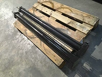 Pneumatische cilinder (2x) - afbeelding 2 van  3