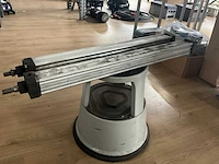 Pneumatische cilinder (2x) - afbeelding 1 van  4