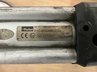Pneumatische cilinder (2x) - afbeelding 3 van  4