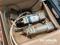 Pneumatische cilinder - afbeelding 1 van  1