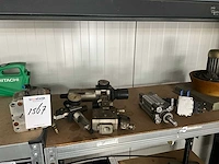 Pneumatische componenten (5x) - afbeelding 1 van  6