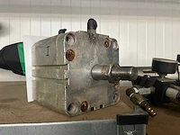 Pneumatische componenten (5x) - afbeelding 2 van  6