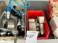 Pneumatische componenten - afbeelding 3 van  3