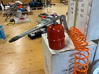 Pneumatische drukvat (3x) - afbeelding 3 van  4