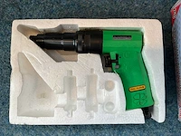 Pneumatische gereedschap (2x) - afbeelding 2 van  6