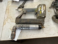 Pneumatische gereedschap (2x) - afbeelding 1 van  4