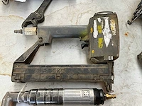 Pneumatische gereedschap (2x) - afbeelding 3 van  4