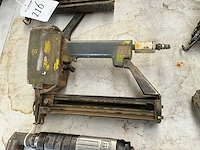 Pneumatische gereedschap (2x) - afbeelding 4 van  4