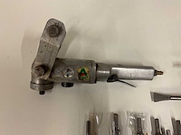 Pneumatische gereedschap (4x) - afbeelding 4 van  4