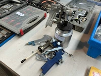 Pneumatische gereedschap (5x) - afbeelding 1 van  4