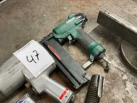 Pneumatische gereedschap divers (5x) - afbeelding 5 van  5
