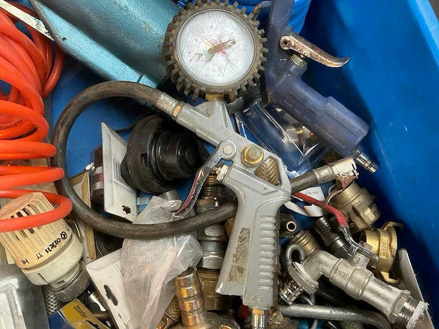 Pneumatische gereedschap - afbeelding 3 van  6