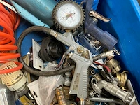 Pneumatische gereedschap - afbeelding 3 van  6