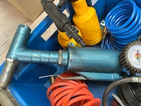 Pneumatische gereedschap - afbeelding 4 van  6