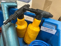 Pneumatische gereedschap - afbeelding 5 van  6