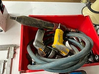 Pneumatische gereedschap - afbeelding 3 van  4