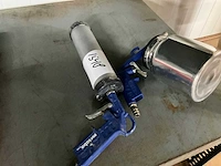 Pneumatische gereedschap - afbeelding 2 van  3