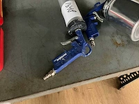 Pneumatische gereedschap - afbeelding 3 van  3