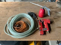 Pneumatische gereedschap - afbeelding 1 van  6