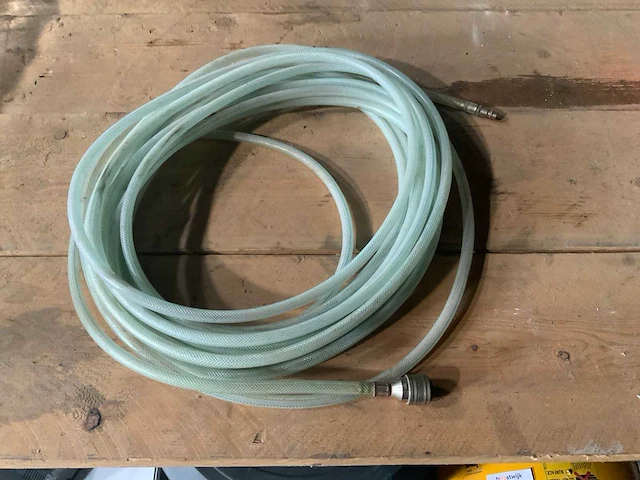 Pneumatische gereedschap - afbeelding 2 van  6