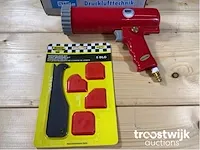 Pneumatische kitspuit - afbeelding 2 van  4