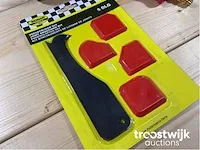 Pneumatische kitspuit - afbeelding 4 van  4