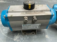 Pneumatische klep motor (2x) - afbeelding 4 van  6