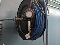 Pneumatische luchtslanghaspel - afbeelding 1 van  4