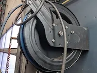 Pneumatische luchtslanghaspel - afbeelding 2 van  4