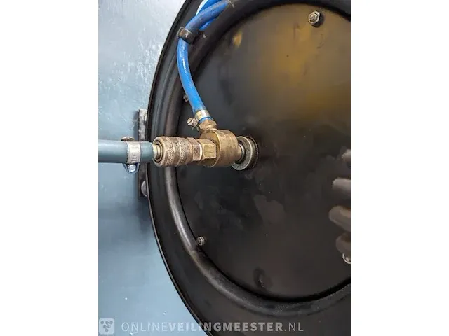 Pneumatische luchtslanghaspel - afbeelding 4 van  4