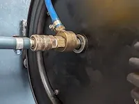 Pneumatische luchtslanghaspel - afbeelding 4 van  4