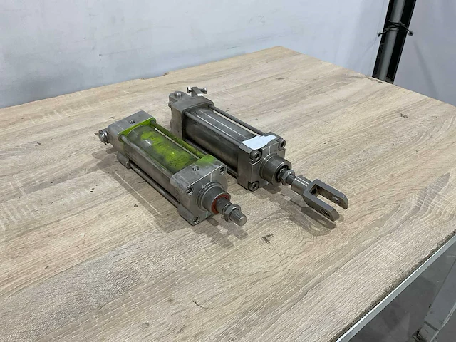 Pneumatische materialen - afbeelding 2 van  7