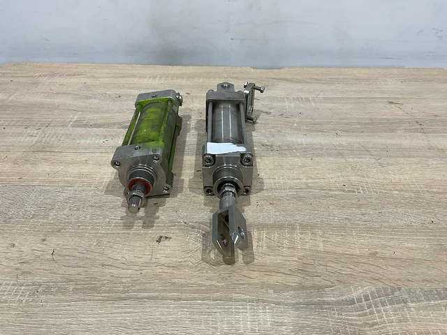 Pneumatische materialen - afbeelding 3 van  7