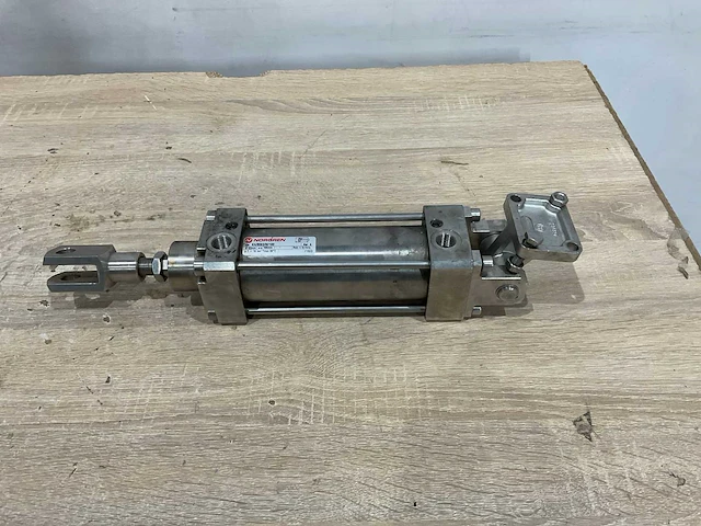 Pneumatische materialen - afbeelding 4 van  7