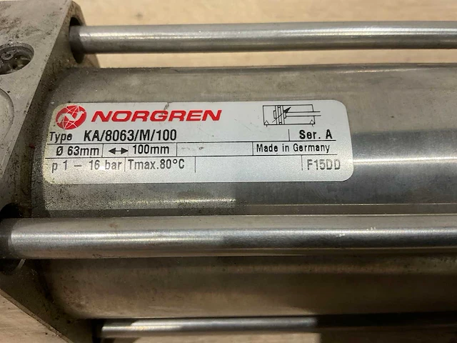 Pneumatische materialen - afbeelding 5 van  7