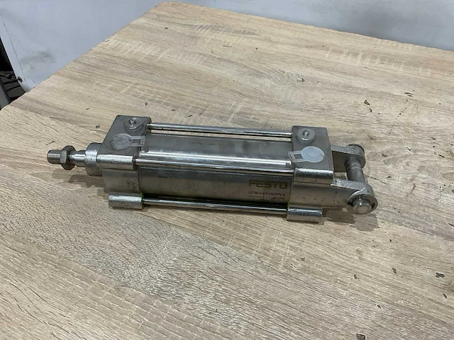 Pneumatische materialen - afbeelding 6 van  7
