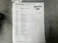 Pneumatische membraan pomp - afbeelding 9 van  10