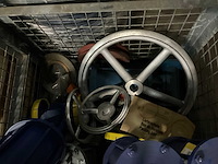 Pneumatische membraanventiel (10x) - afbeelding 2 van  11