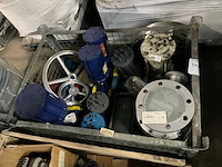 Pneumatische membraanventiel (10x) - afbeelding 1 van  11