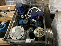 Pneumatische membraanventiel (10x) - afbeelding 4 van  11