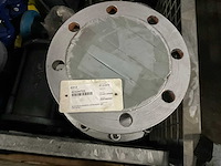 Pneumatische membraanventiel (10x) - afbeelding 5 van  11